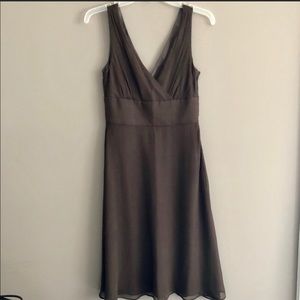 J. Crew cocktail dress